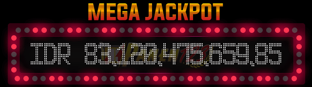 Gaspol198 Jackpot