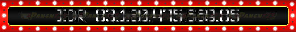 Gaspol198 Jackpot
